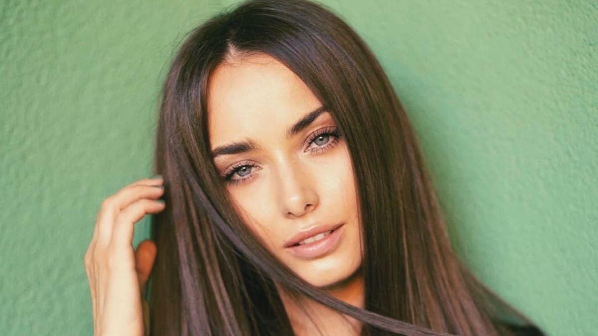 "Холостячка" Ксения Мишина рассказала о первой любви и назвала предпочтения в мужчинах "Холостячка" Ксения Мишина рассказала о первой любви и назвала предпочтения в мужчинах