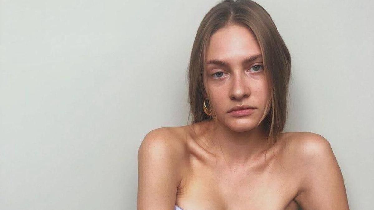 Учасниця "Супермоделі по-українськи" перехворіла COVID-19: де і коли могла заразитись модель Учасниця "Супермоделі по-українськи" перехворіла COVID-19: де і коли могла заразитись модель