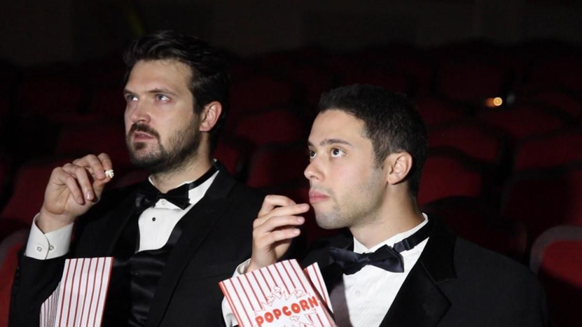 Фільм, який у кінотеатрі переглянули 2 людини, став найкасовішим у США: як це можливо Фільм, який у кінотеатрі переглянули 2 людини, став найкасовішим у США: як це можливо