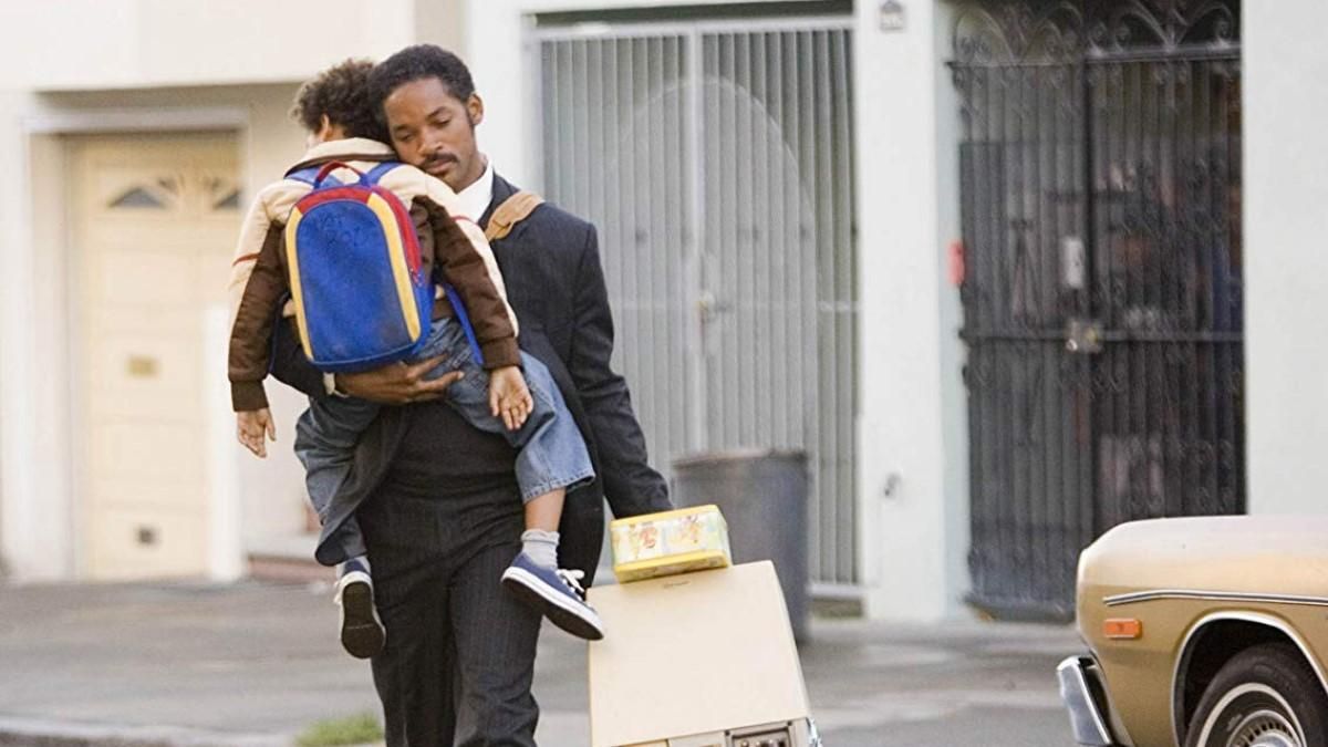 День батька 2020: фільми про татусів – список, трейлери День батька 2020: фільми про татусів – список, трейлери