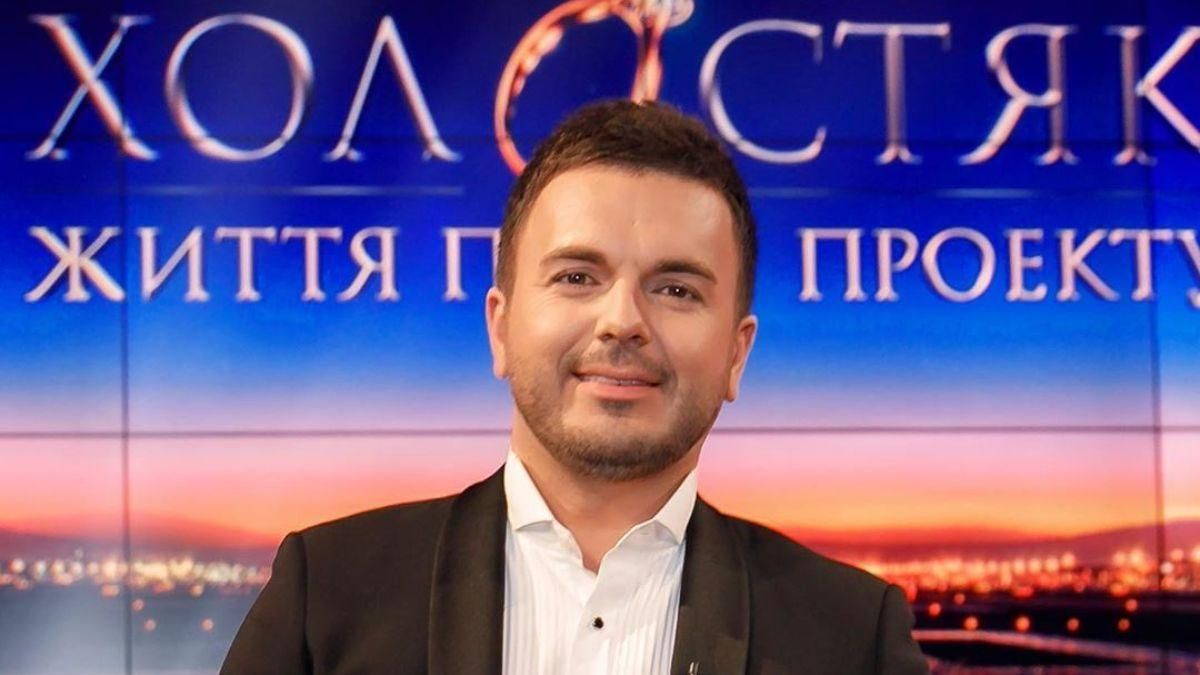 Секс на шоу "Холостяк": Григорий Решетник откровенно рассказал, есть ли интим на проекте
