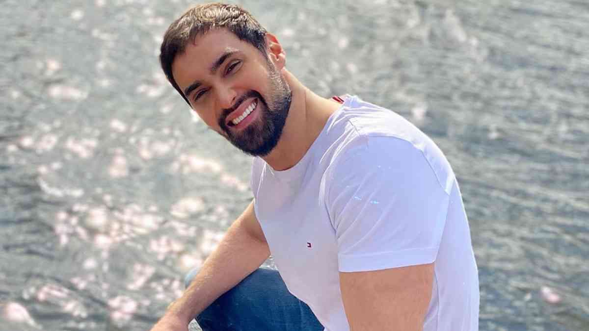 Віталій Козловський задумується над одруженням: деталі Віталій Козловський задумується над одруженням: деталі