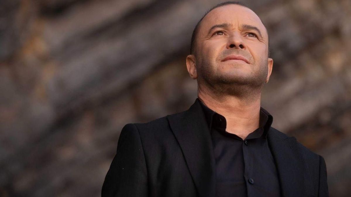 Виктор Павлик обратился к онкобольному сыну, который решил прекратить борьбу с раком Виктор Павлик обратился к онкобольному сыну, который решил прекратить борьбу с раком