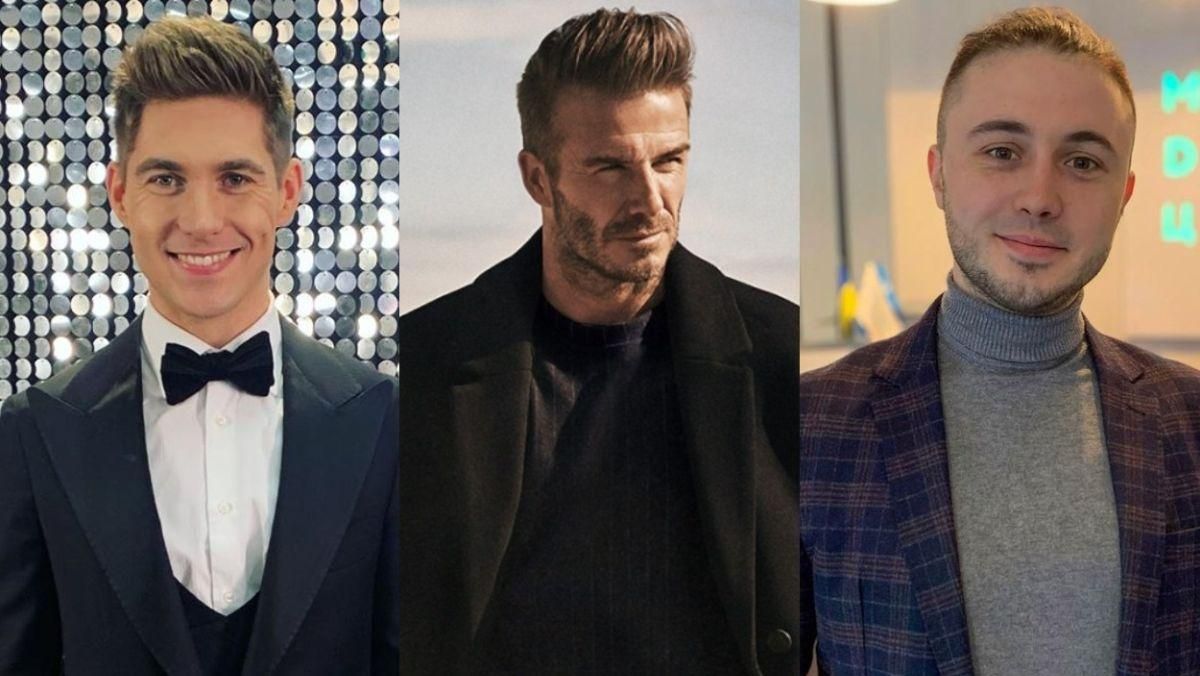 День отца: как в Украине и мире поздравляют звездных пап День отца: как в Украине и мире поздравляют звездных пап