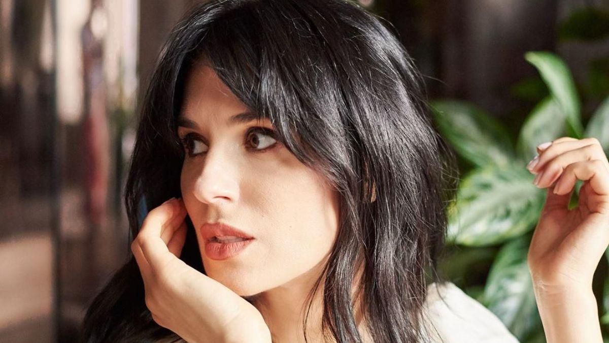 Маша Єфросиніна розповіла, як падала зі сходів: Синець на пів тіла Маша Єфросиніна розповіла, як падала зі сходів: Синець на пів тіла