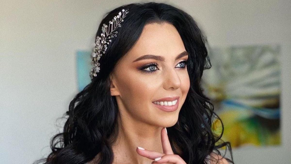 Співачка Sonya Kay зізналася, що їй на весілля подарувала тітка Софія Ротару Співачка Sonya Kay зізналася, що їй на весілля подарувала тітка Софія Ротару