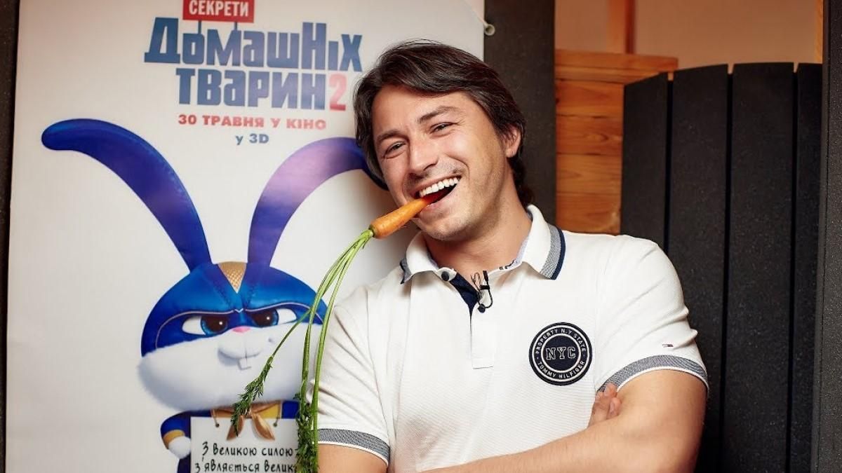 Топ мультфільмів, які озвучив Сергій Притула: трейлери, огляд Топ мультфільмів, які озвучив Сергій Притула: трейлери, огляд