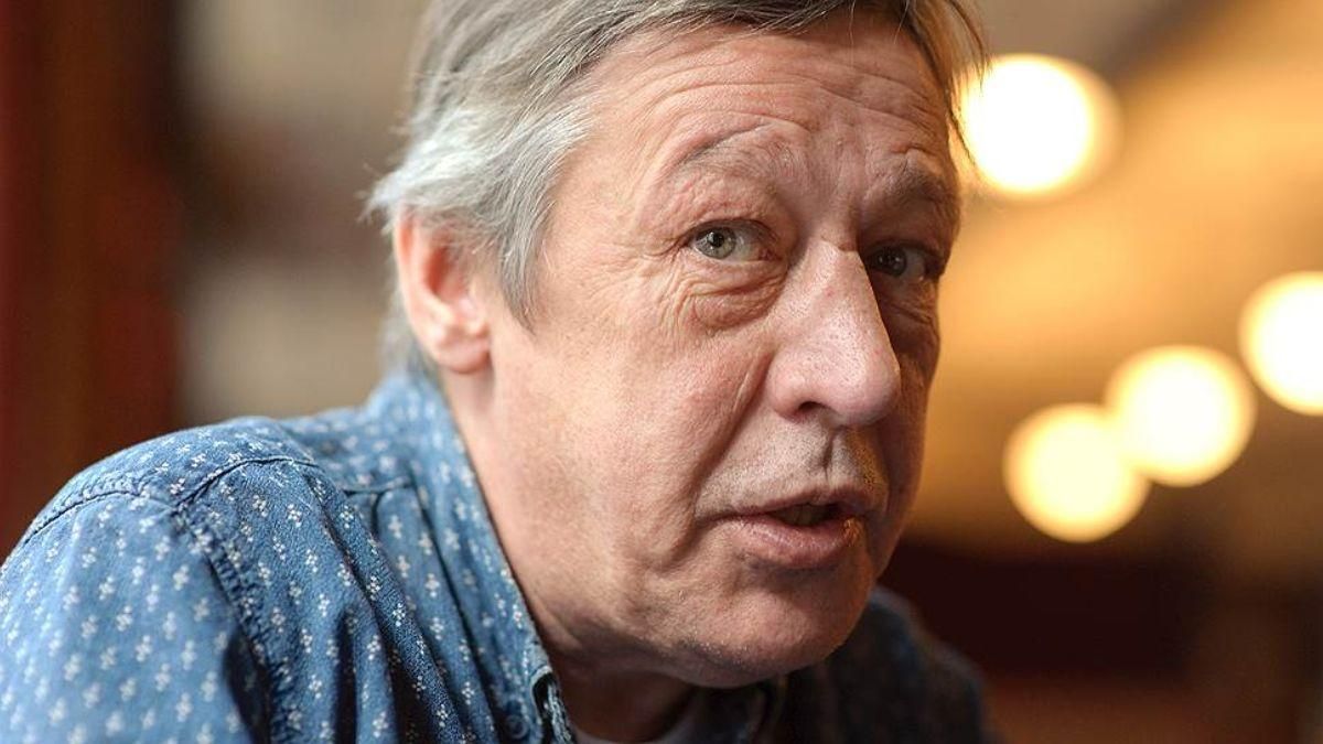 Чому Михайло Єфремов сів п'яним за кермо: відома причина Чому Михайло Єфремов сів п'яним за кермо: відома причина