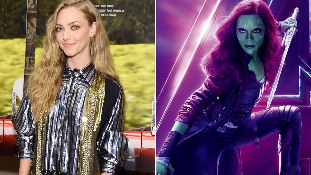 Гамору в фильмах Marvel могла сыграть актриса Аманда Сейфрид: почему она отказалась Гамору в фильмах Marvel могла сыграть актриса Аманда Сейфрид: почему она отказалась
