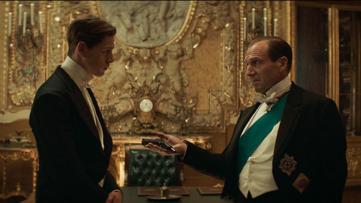 The King's Man 2020: дата выхода, трейлер, актеры приквела The King's Man 2020: дата выхода, трейлер, актеры приквела