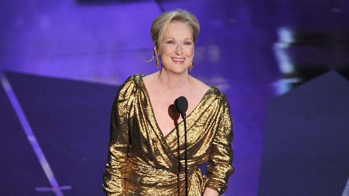 Лучшие фильмы с Мерил Стрип, которые понравились зрителям и критикам Лучшие фильмы с Мерил Стрип, которые понравились зрителям и критикам