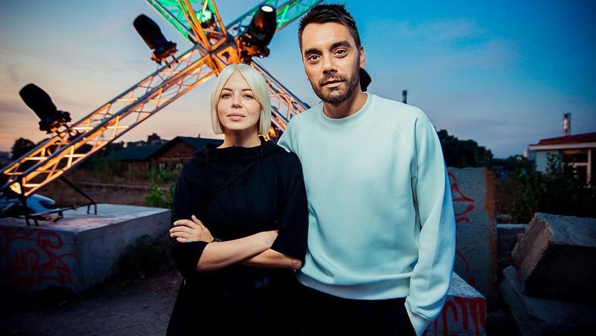 Співачка ONUKA зізналася, чому не афішує стосунки з чоловіком Співачка ONUKA зізналася, чому не афішує стосунки з чоловіком