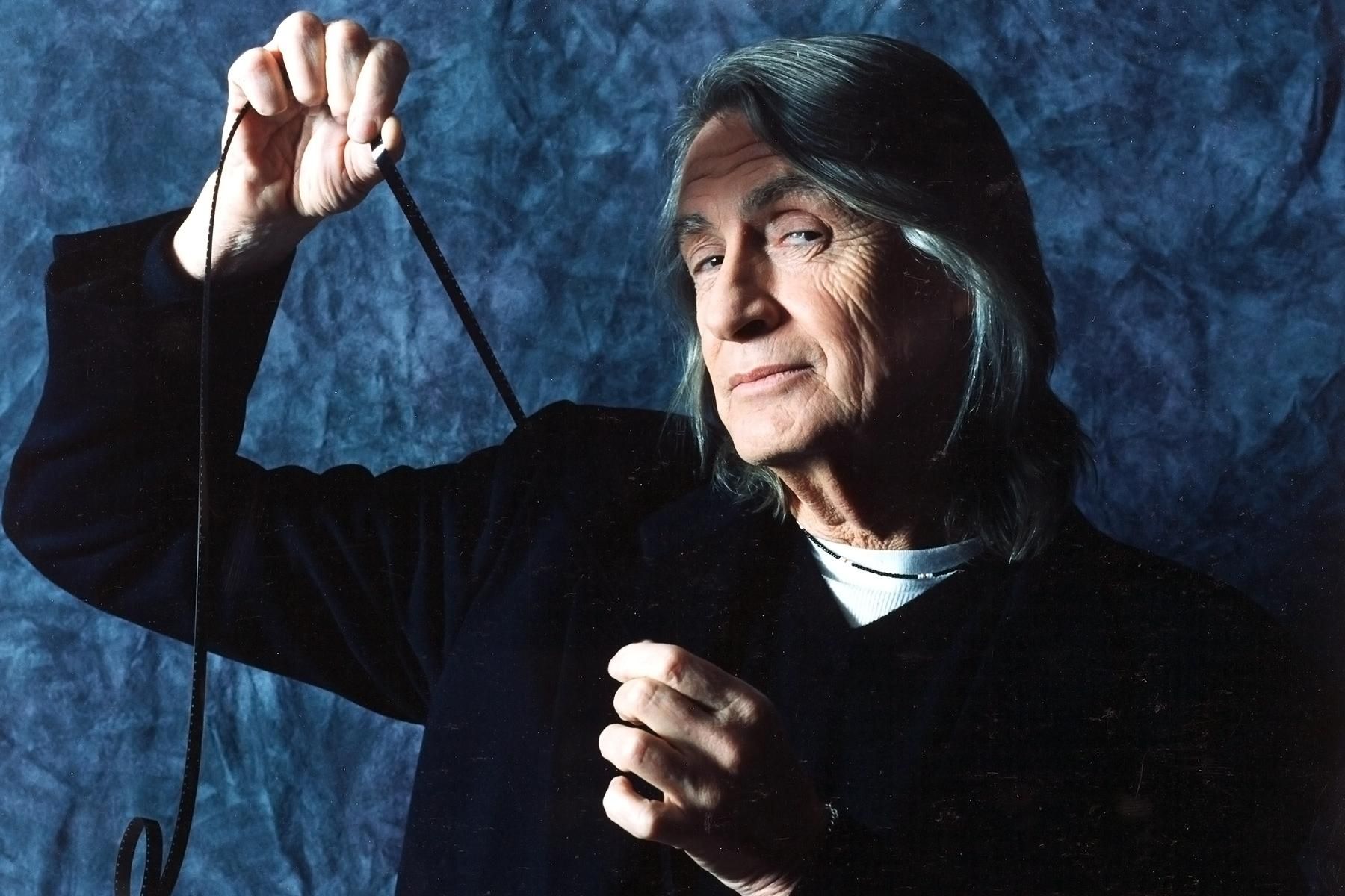 Помер Джоел Шумахер – режисер Бетмена та Країни тигрів Помер Джоел Шумахер – режисер Бетмена та Країни тигрів