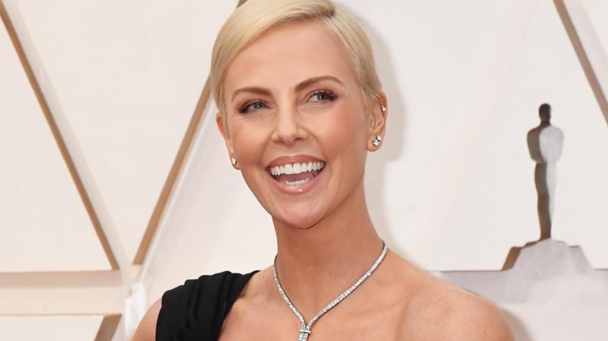 Шарліз Терон пояснила, чому вона досі не вийшла заміж Шарліз Терон пояснила, чому вона досі не вийшла заміж