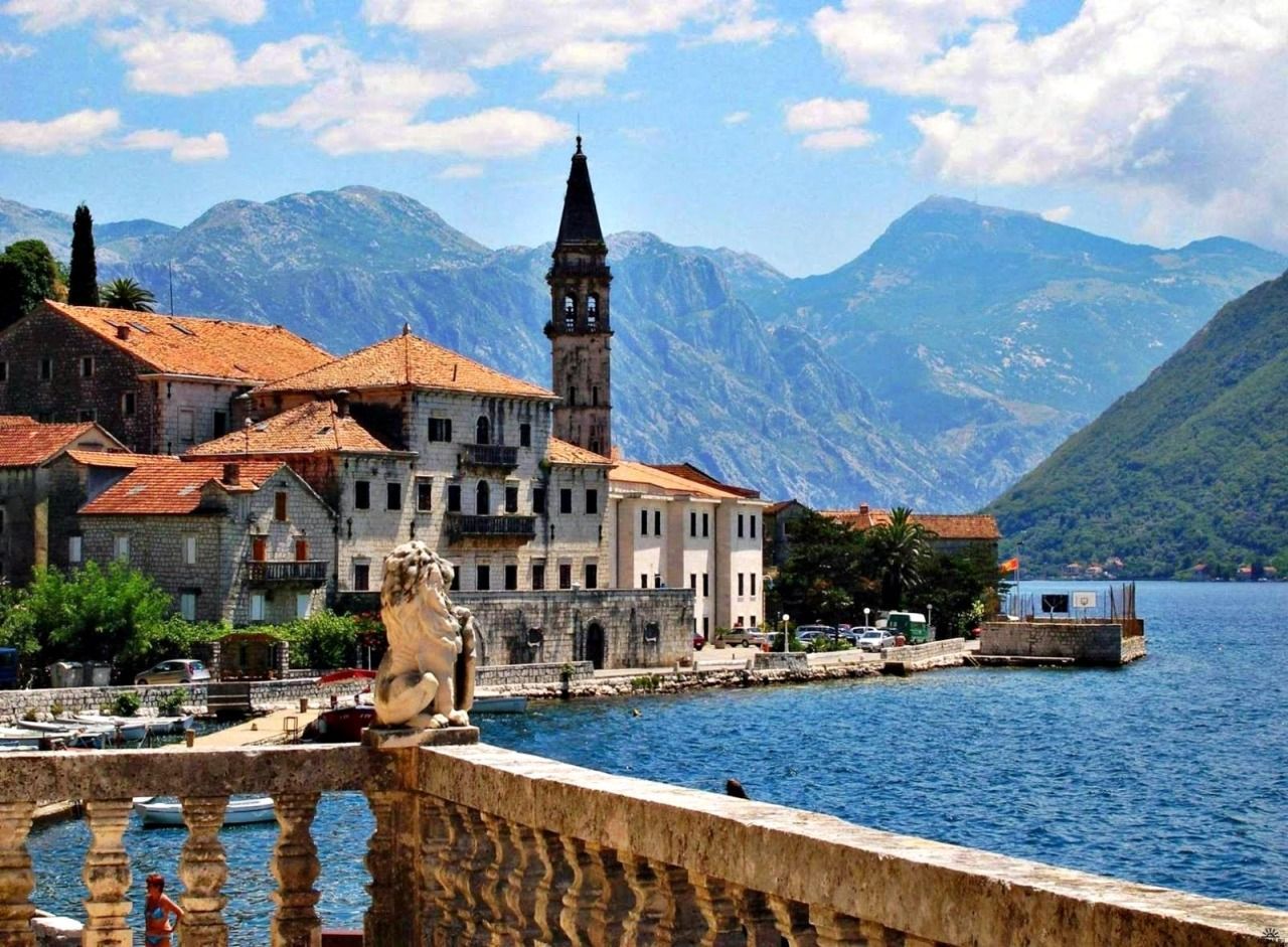 Туристическая Черногория: что можно посмотреть