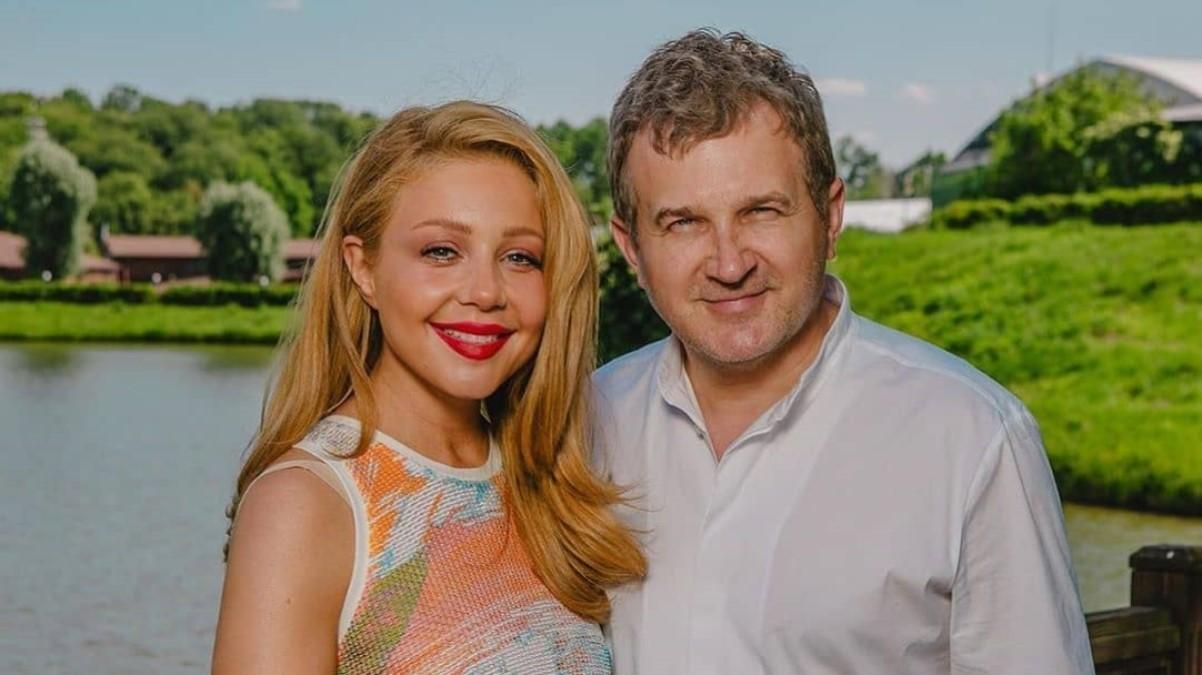 В пикантном наряде с прозрачными вставками: Тина Кароль появится в сериале "Большие Вуйки 2" В пикантном наряде с прозрачными вставками: Тина Кароль появится в сериале "Большие Вуйки 2"