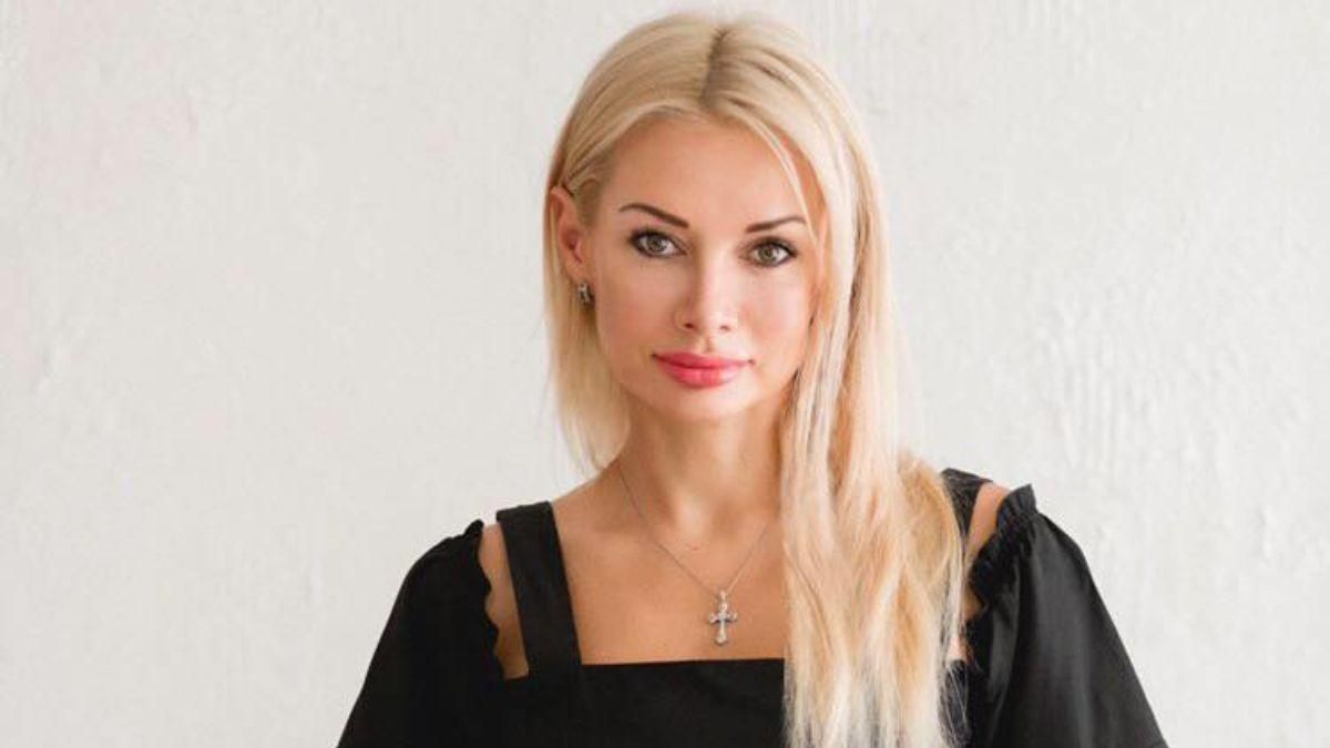 Найстильніші образи Ірини Аллахвердієвої Найстильніші образи Ірини Аллахвердієвої