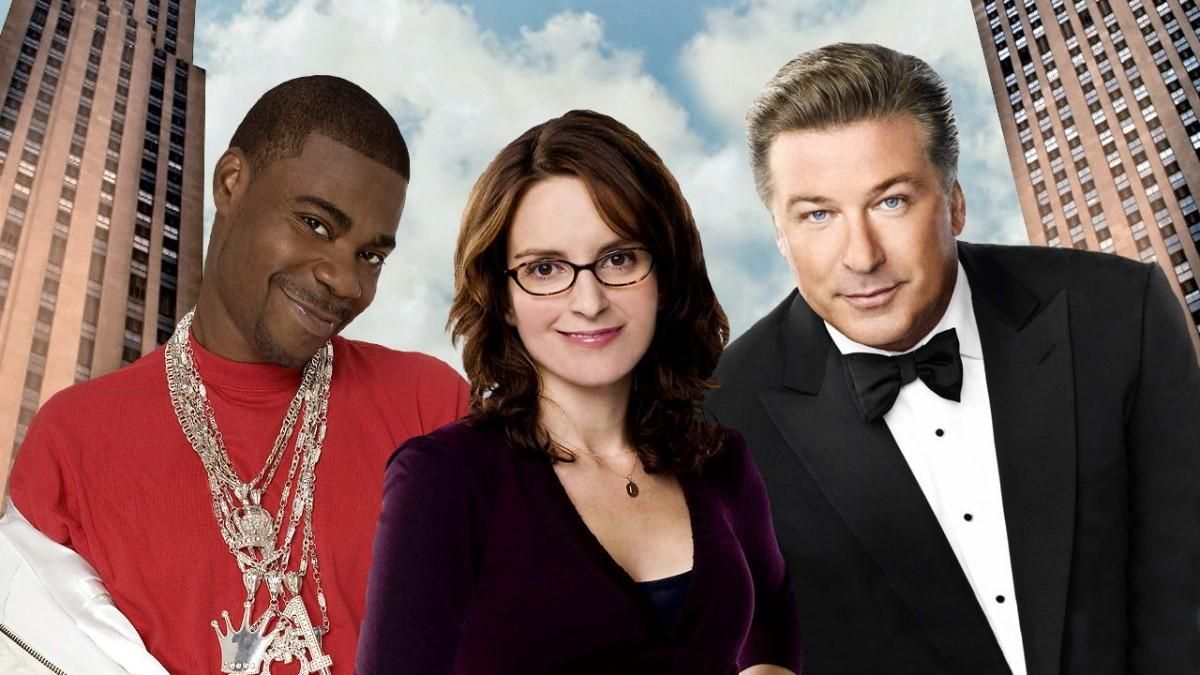 Слідом за "Віднесені вітром": епізоди серіалу "30 потрясінь" зникнуть зі стрімінгових платформ Слідом за "Віднесені вітром": епізоди серіалу "30 потрясінь" зникнуть зі стрімінгових платформ