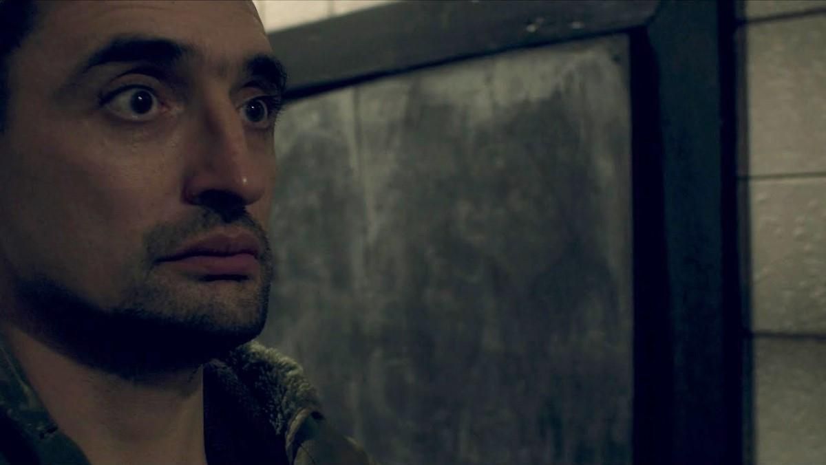 Украинский фильм "К счастью" может покорить Канны: чем лента завоюет зрителей и критиков Украинский фильм "К счастью" может покорить Канны: чем лента завоюет зрителей и критиков