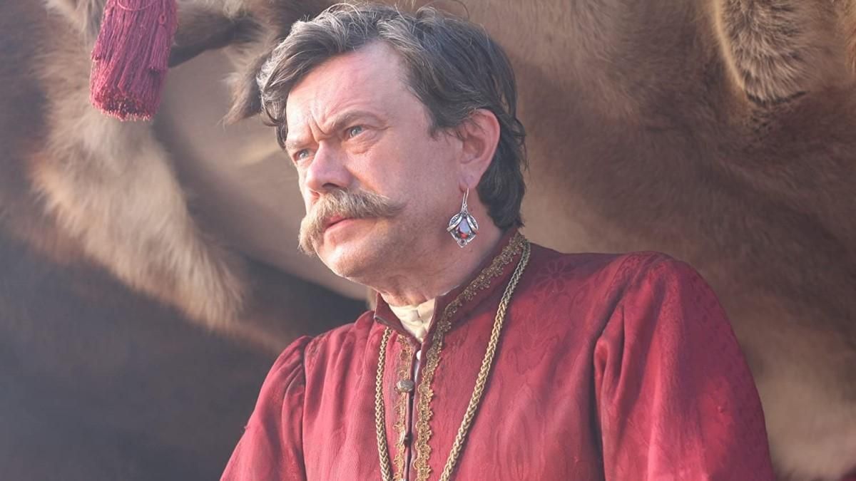 Сериал Казаки Абсолютно лживая история: дата выхода, актеры, сюжет Сериал Казаки Абсолютно лживая история: дата выхода, актеры, сюжет