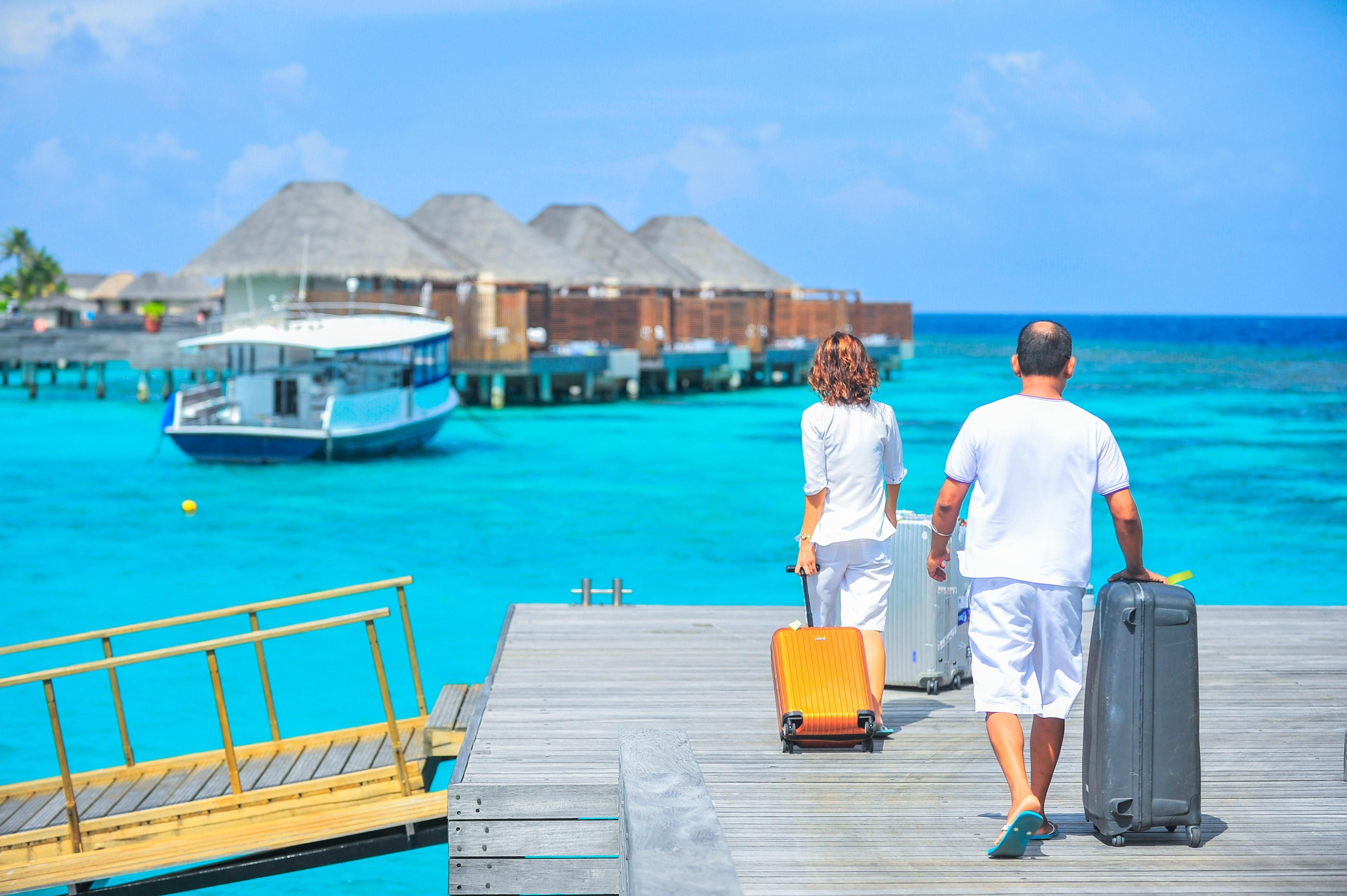 Мальдивы готовы принять туристов с 15 июля: условия для путешественников