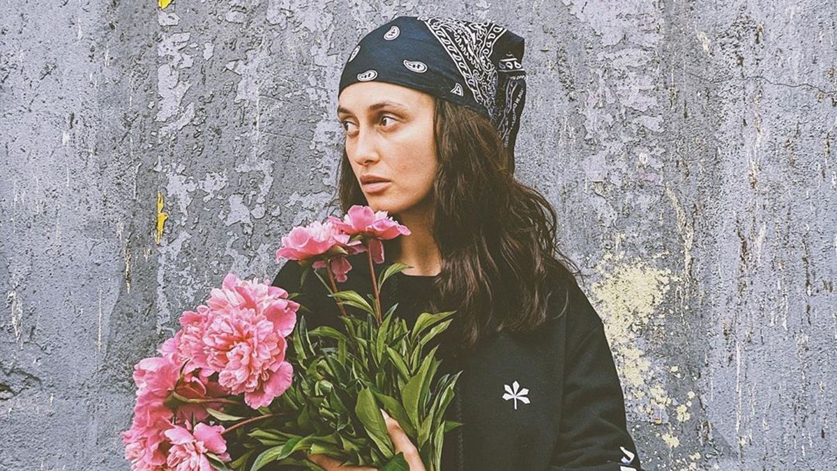 По коліна у воді: Alina Pash застала повінь на Західній Україні – шокуючі фото По коліна у воді: Alina Pash застала повінь на Західній Україні – шокуючі фото