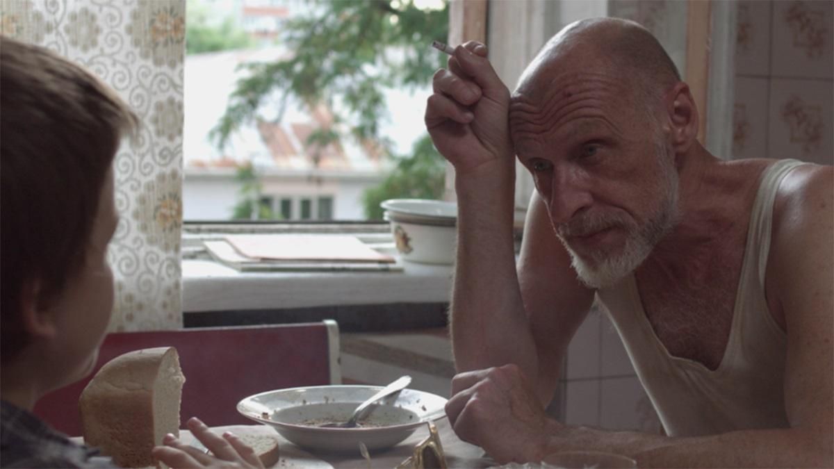 "Я і Фелікс" з Іздриком у головній ролі: перший тизер фільму та цікаві деталі зйомок "Я і Фелікс" з Іздриком у головній ролі: перший тизер фільму та цікаві деталі зйомок