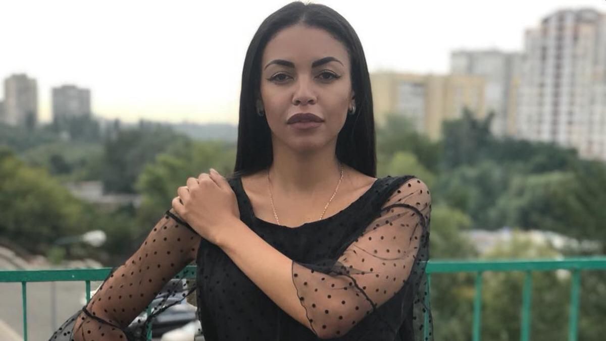 Боротьба за дітей Серьоги почалась: ексдружина показала перше фото і висунула нові звинувачення Боротьба за дітей Серьоги почалась: ексдружина показала перше фото і висунула нові звинувачення