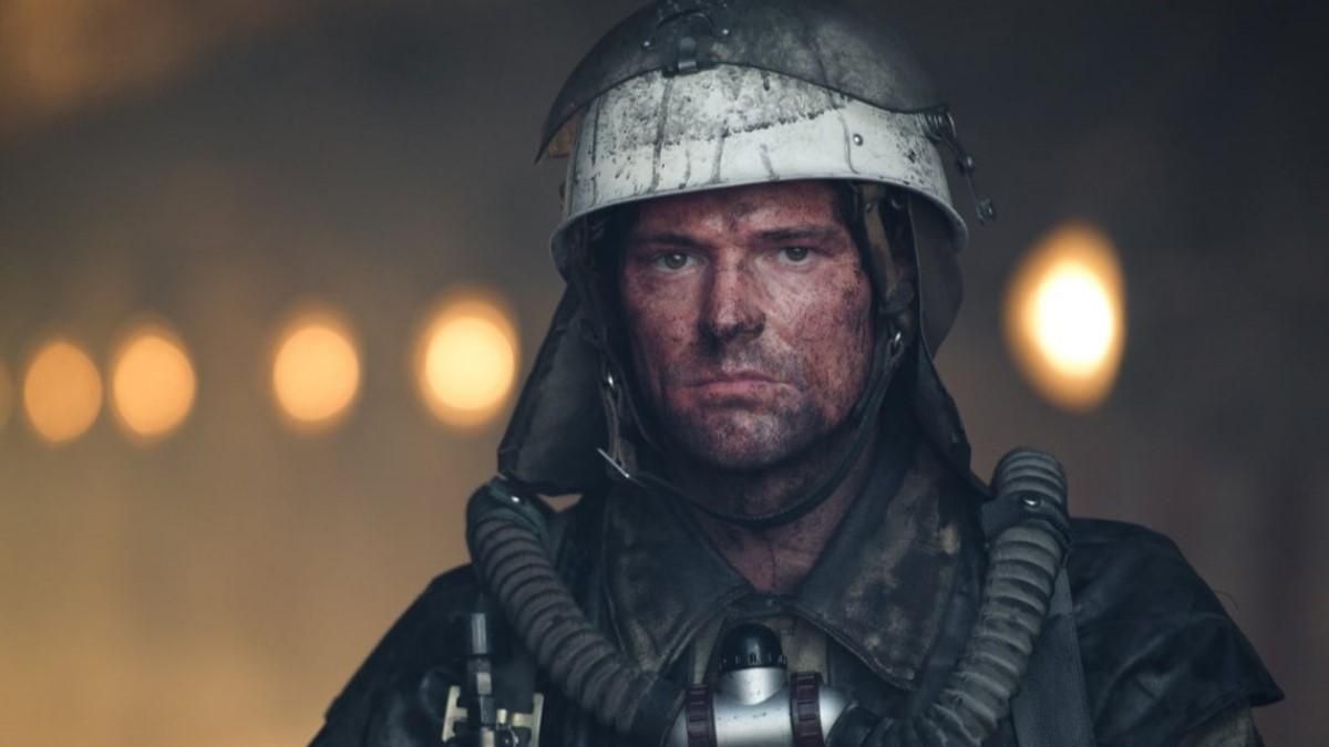 У Росії зняли фільм про Чорнобиль: трейлер обурив мережу У Росії зняли фільм про Чорнобиль: трейлер обурив мережу