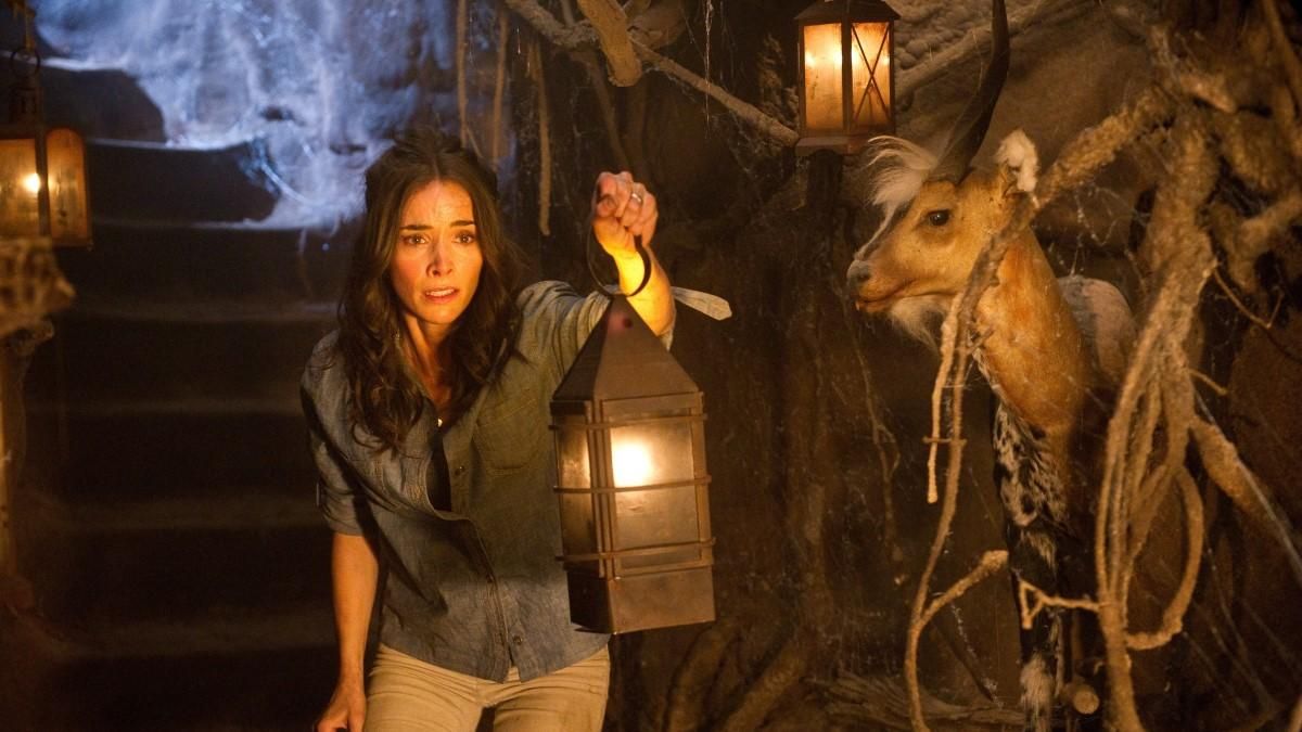 Фильмы ужасов на реальных событиях: обзор фильмов, трейлеры Фильмы ужасов на реальных событиях: обзор фильмов, трейлеры