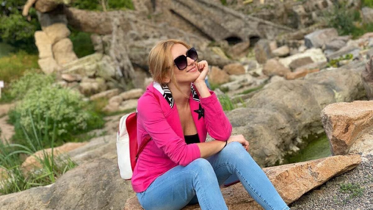 На квадроциклі з синами: Ірина Федишин показала активний відпочинок – яскраві фото На квадроциклі з синами: Ірина Федишин показала активний відпочинок – яскраві фото