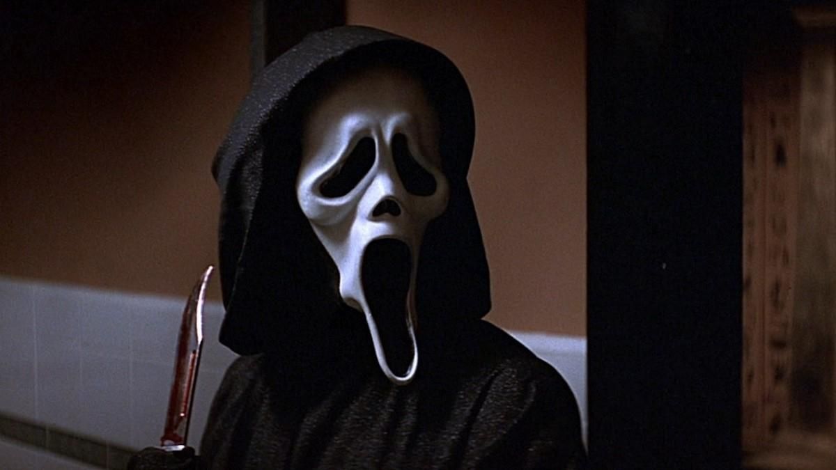 Фильм "Крик" получит продолжение: насколько изменились актеры культовой ленты Фильм "Крик" получит продолжение: насколько изменились актеры культовой ленты