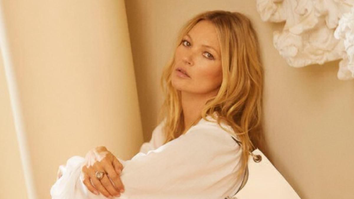 Кейт Мосс снялась в новой рекламе Jimmy Choo: стильные образы на примере британской модели Кейт Мосс снялась в новой рекламе Jimmy Choo: стильные образы на примере британской модели