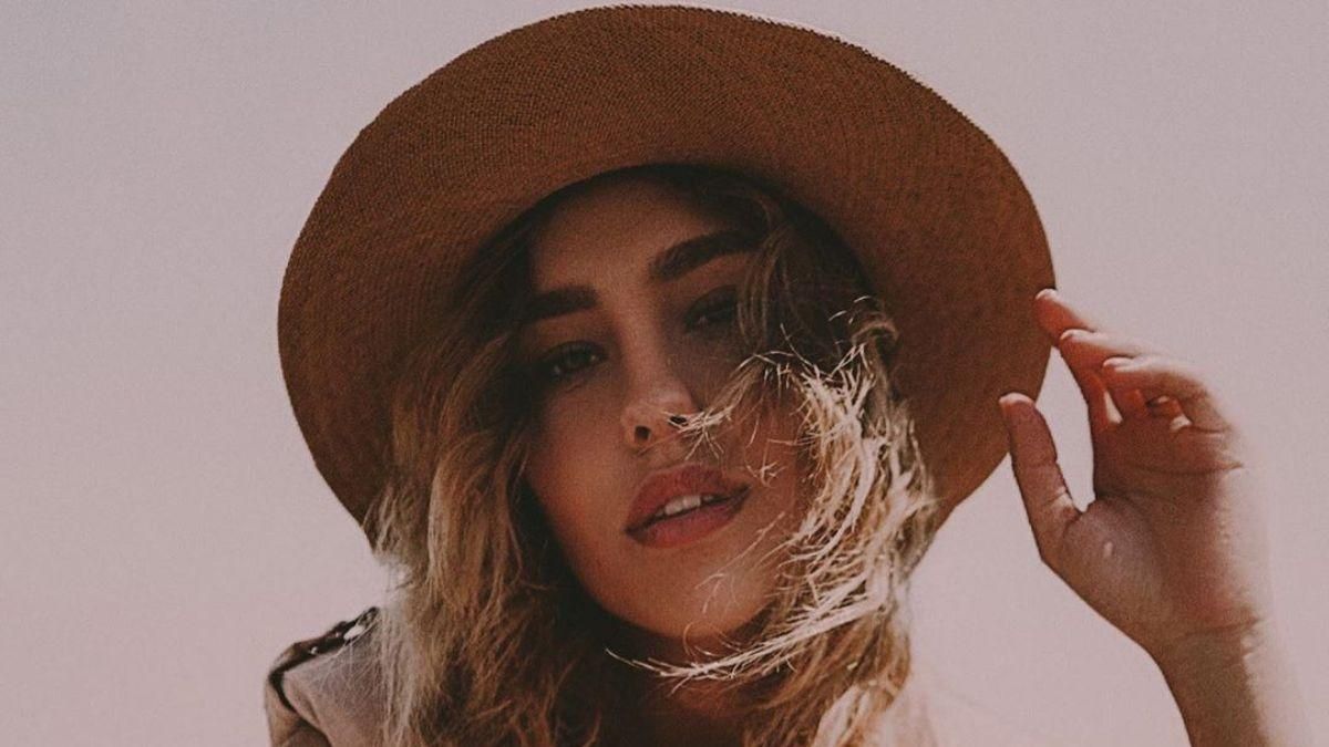 Із проникливим поглядом: Даша Квіткова замилувала мережу новим образом – дивовижне фото Із проникливим поглядом: Даша Квіткова замилувала мережу новим образом – дивовижне фото