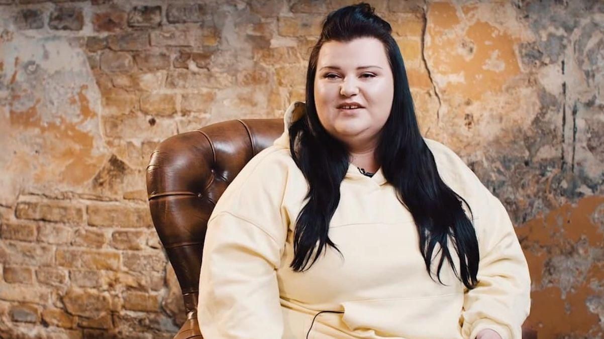 Alyona Alyona: Спалах коронавірусу призводить до дискримінації в суспільстві – відео Alyona Alyona: Спалах коронавірусу призводить до дискримінації в суспільстві – відео