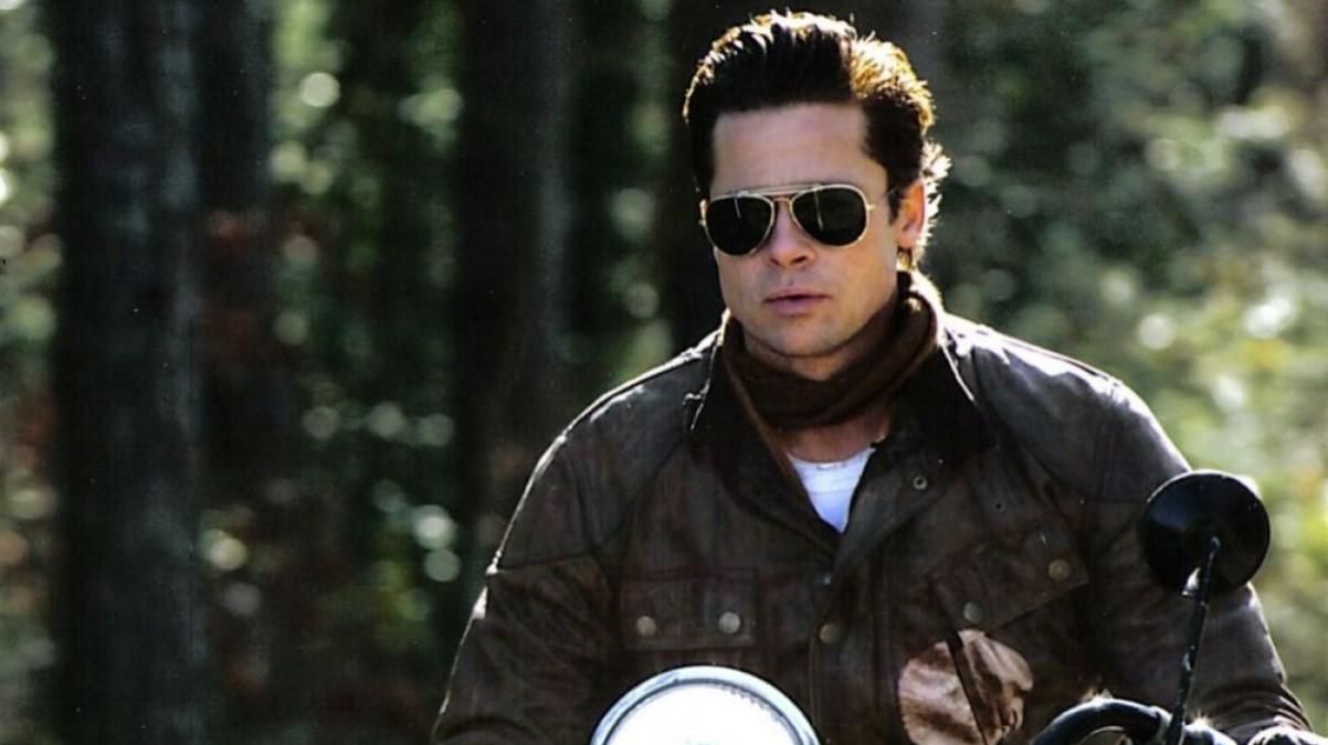 10 акторів, які були старшими за своїх героїв у кіно 10 акторів, які були старшими за своїх героїв у кіно