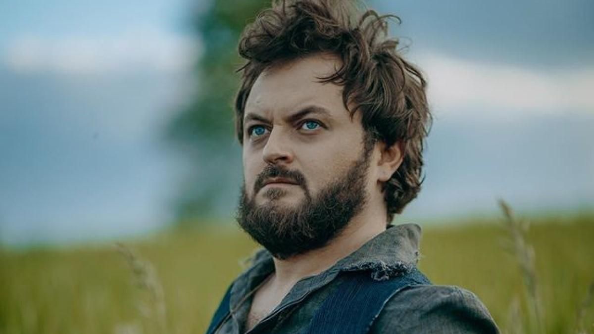 Дзидзьо поделился эффектными кадрами из его родного села Дзидзьо поделился эффектными кадрами из его родного села