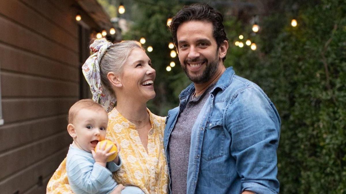 85 дней в больнице: Ник Кордеро, который потерял ногу из-за коронавируса, борется за жизнь 85 дней в больнице: Ник Кордеро, который потерял ногу из-за коронавируса, борется за жизнь