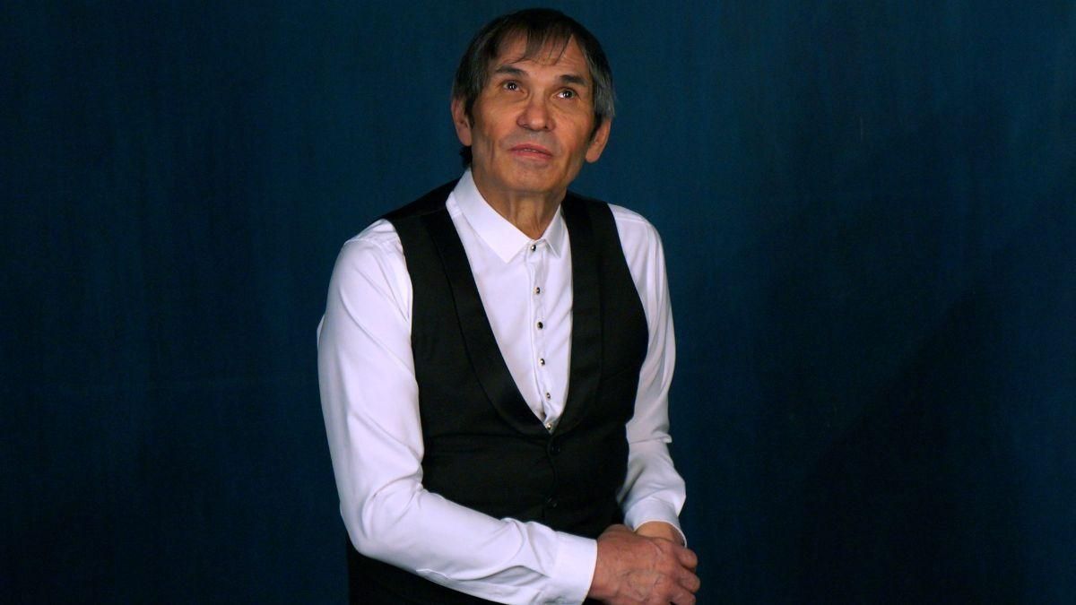 Бари Алибасов попал в психушку Бари Алибасов попал в психушку