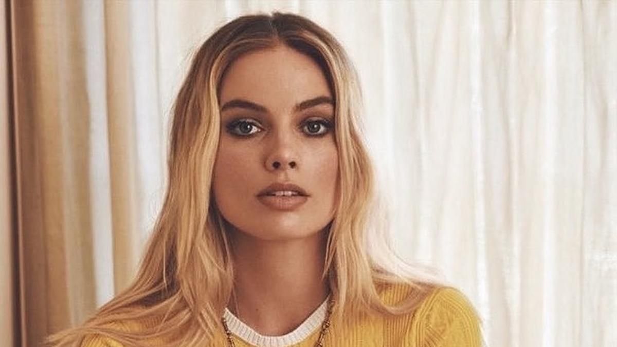 Марго Робби заменит Джонни Деппа в фильме о "Пиратах Карибского моря" Марго Робби заменит Джонни Деппа в фильме о "Пиратах Карибского моря"