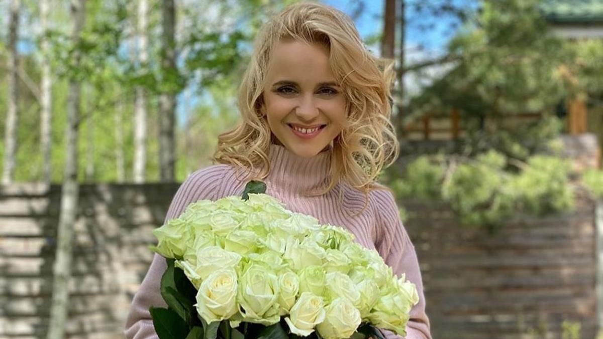 Ссорюсь с детьми и горько плачу: Лилия Ребрик рассказала о семейной жизни вне камер Ссорюсь с детьми и горько плачу: Лилия Ребрик рассказала о семейной жизни вне камер