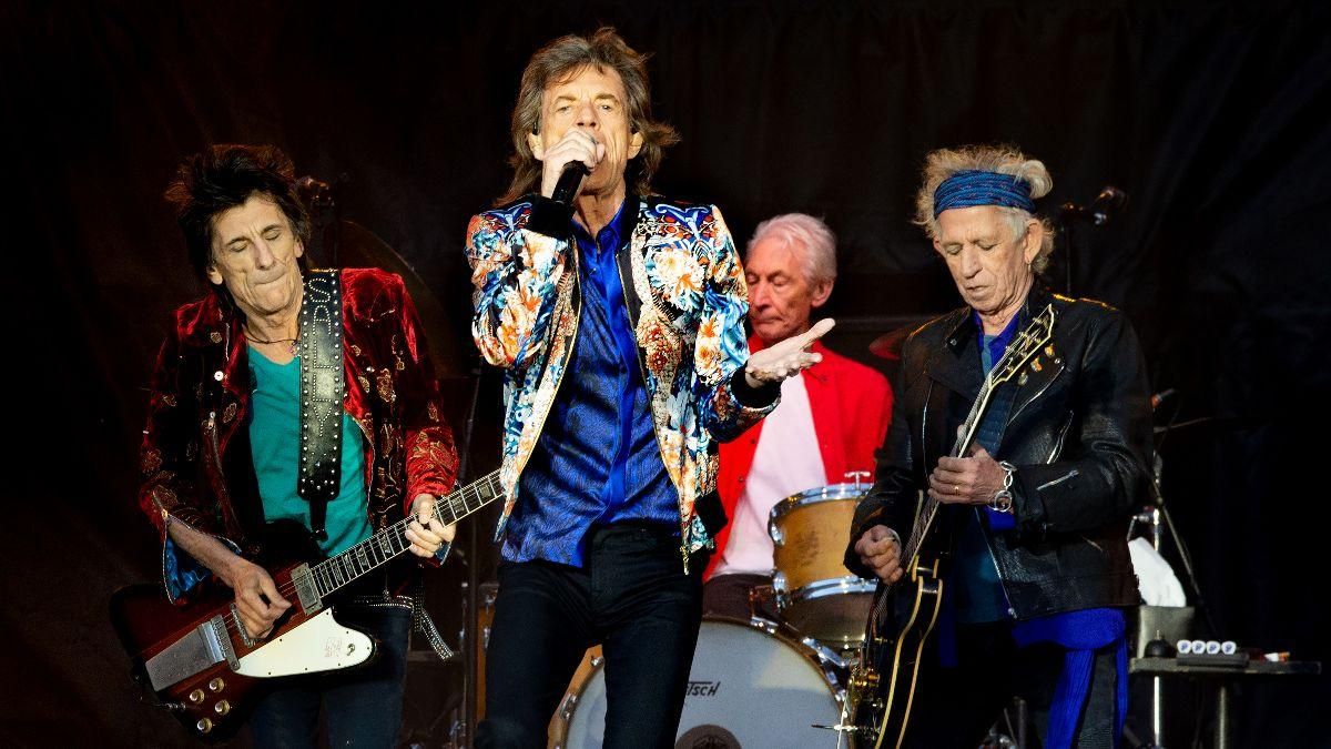 The Rolling Stones погрожує судом Дональду Трампу: що стало причиною конфлікту
