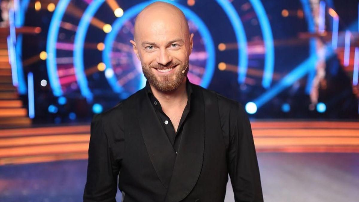 Влад Яма трогательно поздравил отца с днем рождения: фото Влад Яма трогательно поздравил отца с днем рождения: фото