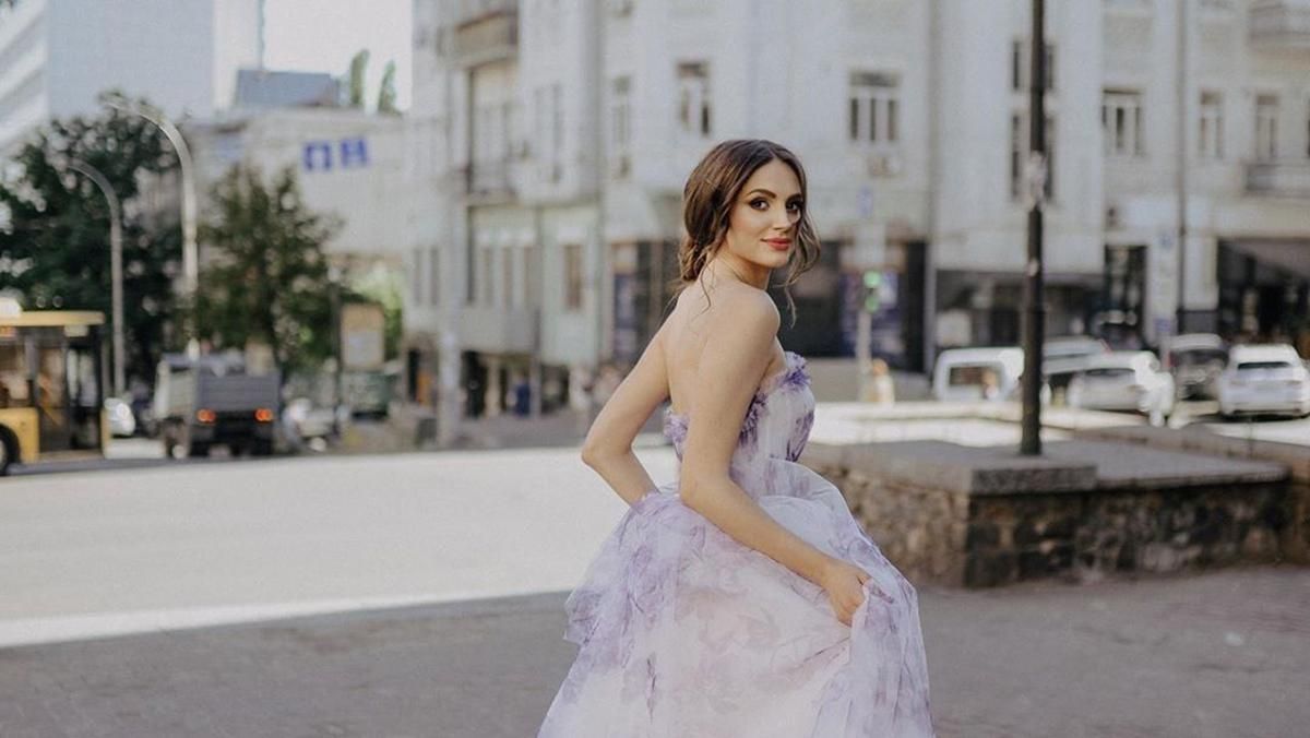 Дана з "Холостяка" розповіла, про яку жінку мріє кожен чоловік Дана з "Холостяка" розповіла, про яку жінку мріє кожен чоловік