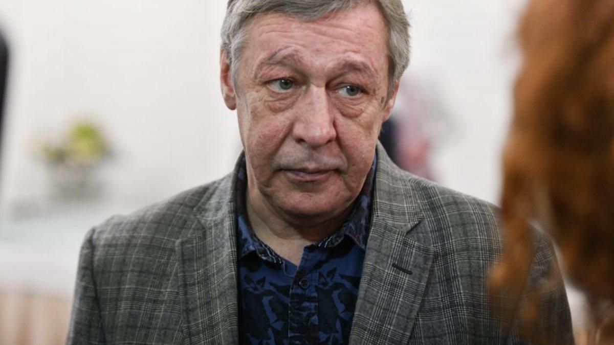 ДТП з Єфремовим: у справі з'явився четвертий потерпілий ДТП з Єфремовим: у справі з'явився четвертий потерпілий