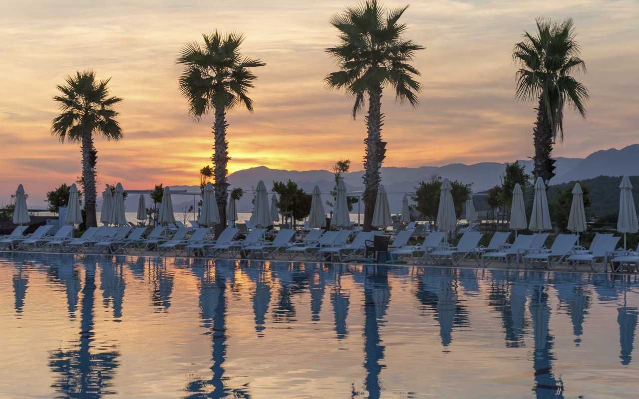 Куди можуть полетіти українці у відпустку: список країн Куди можуть полетіти українці у відпустку: список країн