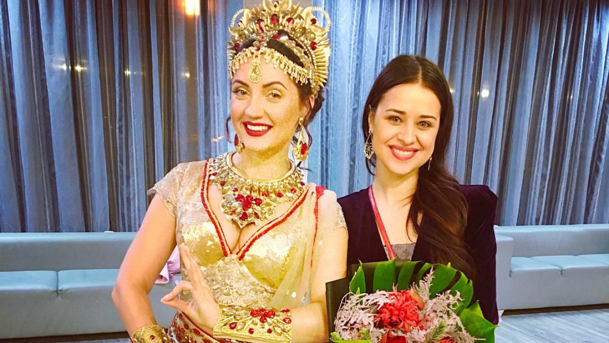 Оля Цибульська відреагувала на критику дружини DZIDZIO щодо її пісень Оля Цибульська відреагувала на критику дружини DZIDZIO щодо її пісень