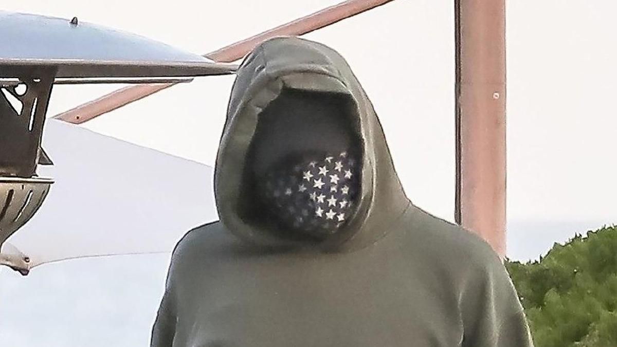 Леонардо Ди Каприо поразил фанатов своим внешним видом: фото Леонардо Ди Каприо поразил фанатов своим внешним видом: фото