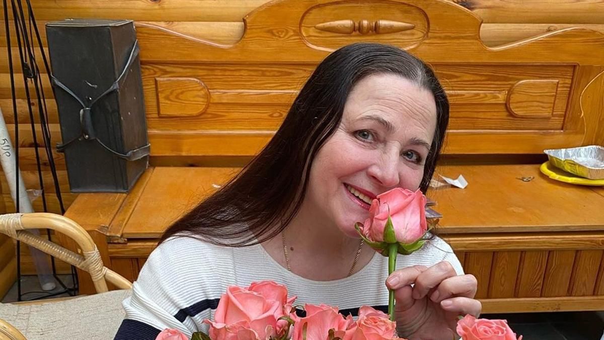 72-річна Ніна Матвієнко енергійно пробіглась пляжем – відео вразило мережу 72-річна Ніна Матвієнко енергійно пробіглась пляжем – відео вразило мережу