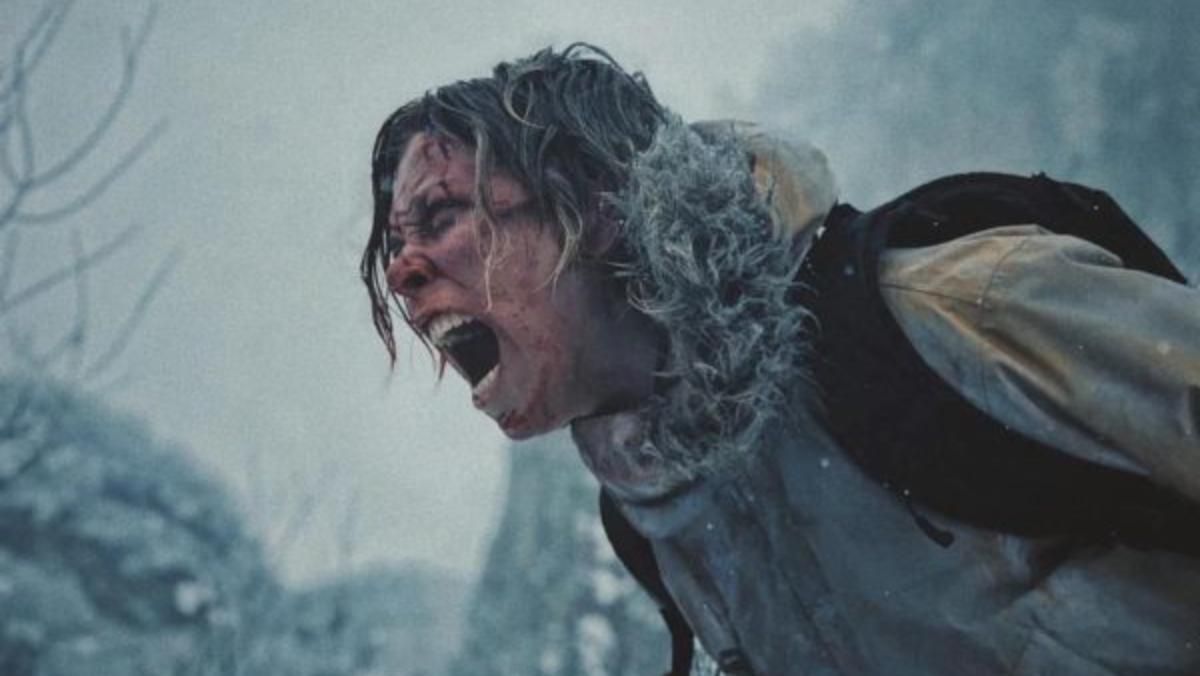 Голливуд впервые купил права на украинский фильм: о чем будет напряженная лента Голливуд впервые купил права на украинский фильм: о чем будет напряженная лента